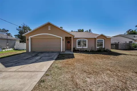 13202 Linden Dr, Spring Hill, FL 34609