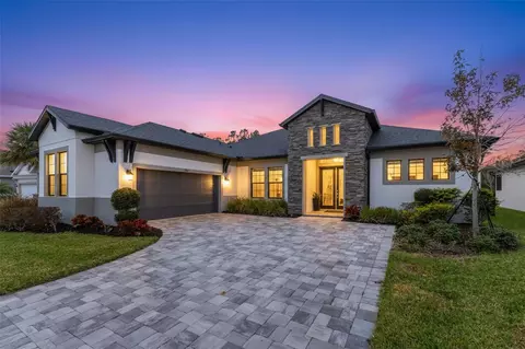 4058 Tour Trce, Land O Lakes, FL 34638