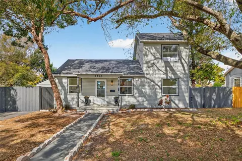 4803 32nd Ave N, Saint Petersburg, FL 33713
