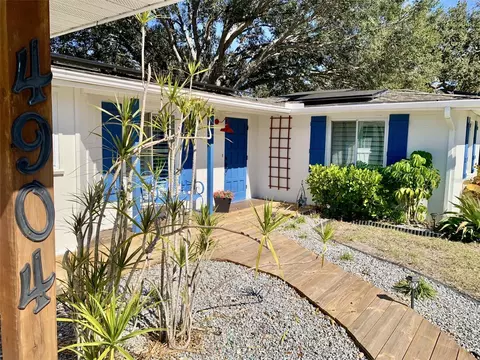 4904 27th Ave W, Bradenton, FL 34209