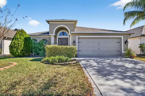 3517 Clover Blossom Cir, Land O Lakes, FL 34638