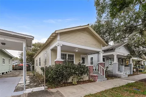 1011 E 15th Ave, Tampa, FL 33605