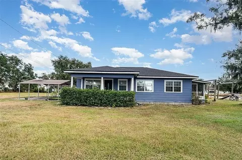 10820 S County Road 39, Lithia, FL 33547
