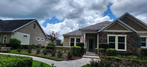 6122 Watercolor Dr, Lithia, FL 33547