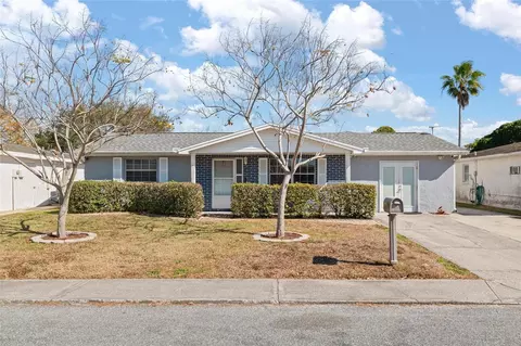 10010 Brunswick Ln, Port Richey, FL 34668