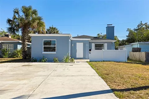 656 59th St S, Saint Petersburg, FL 33707