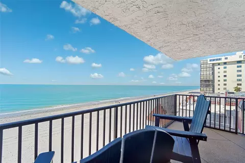 15316 Gulf Blvd #404, Madeira Beach, FL 33708