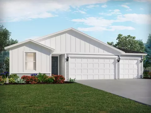 64 Ararat Dr, Palm Coast, FL 32137