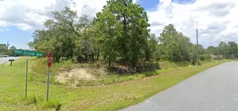 00 Old Squaw Ave, Weeki Wachee, FL 34614