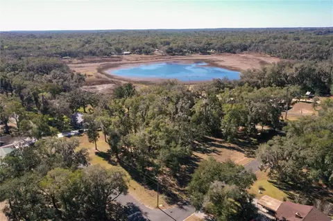 3678 E Perry St, Inverness, FL 34453