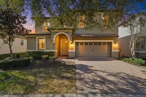 1491 Rolling Fairway Dr, Davenport, FL 33896