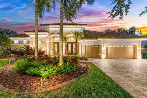 2107 Pinnacle Cir S, Palm Harbor, FL 34684