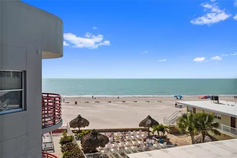 12935 Gulf Ln #304, Madeira Beach, FL 33708
