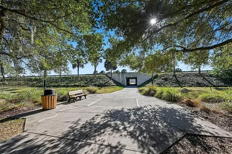 Exterior - 3565 Clay Brick Rd, Harmony, FL 34773 photo 9 of 11