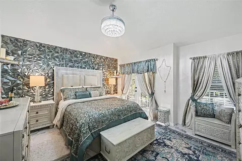 Bedroom - 3565 Clay Brick Rd, Harmony, FL 34773 photo 2 of 5