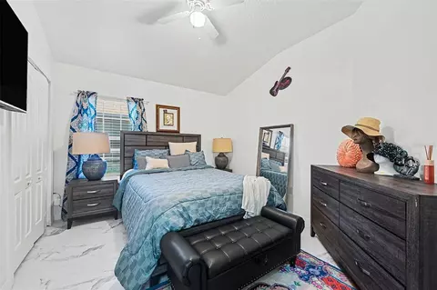 Bedroom - 3565 Clay Brick Rd, Harmony, FL 34773 photo 4 of 5