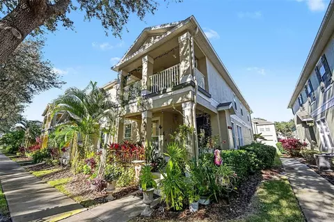 Exterior - 3565 Clay Brick Rd, Harmony, FL 34773 photo 7 of 11