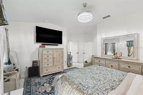 Bedroom - 3565 Clay Brick Rd, Harmony, FL 34773 photo 5 of 5