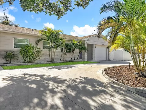 3604 W Bay To Bay Blvd, Tampa, FL 33629