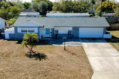 5700 30th Ave N, Saint Petersburg, FL 33710