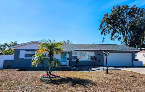 5700 30th Ave N, Saint Petersburg, FL 33710