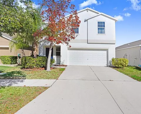 6307 Trent Creek Dr, Ruskin, FL 33573