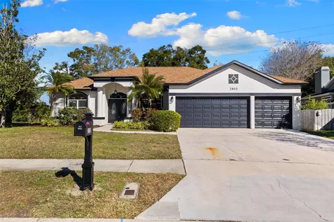 2803 Jarvis Cir, Palm Harbor, FL 34683
