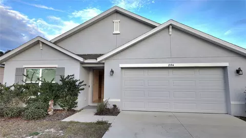 2194 Pinta Ave, Spring Hill, FL 34609