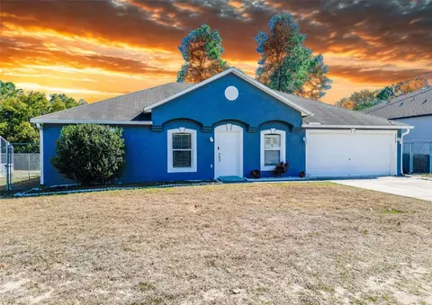 4200 Landover Blvd, Spring Hill, FL 34609