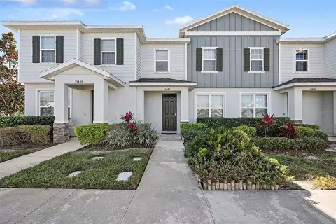 15442 Caravan Ave, Odessa, FL 33556