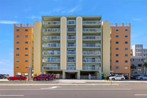18610 Gulf Blvd #709, Indian Shores, FL 33785
