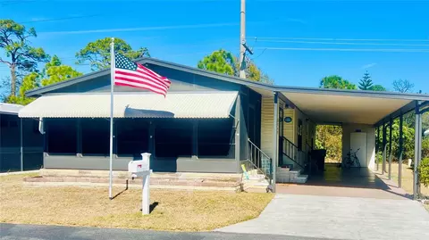 2149 Gondola Dr #196, Sarasota, FL 34238