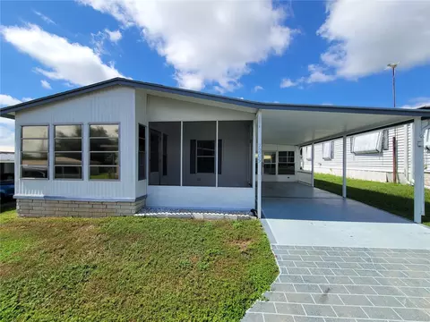 7209 El Meyers St, Zephyrhills, FL 33541