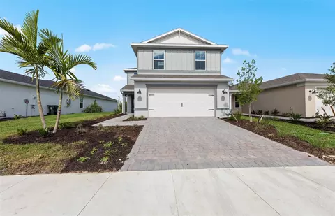 833 Balleby Trl, Bradenton, FL 34212
