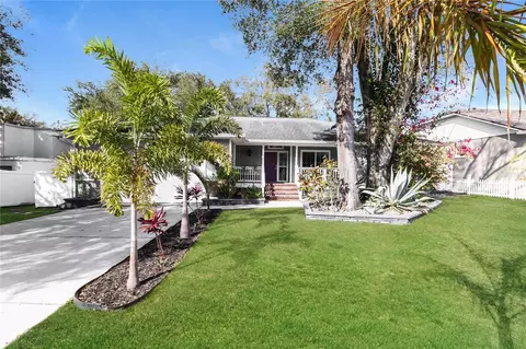 3006 Merrill Ave, Clearwater, FL 33759