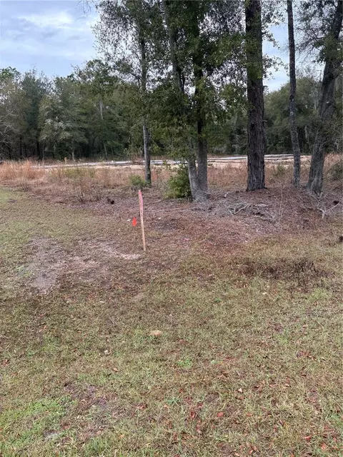 Sw 202nd Ct &sw 63rd Pl, Dunnellon, FL 34434