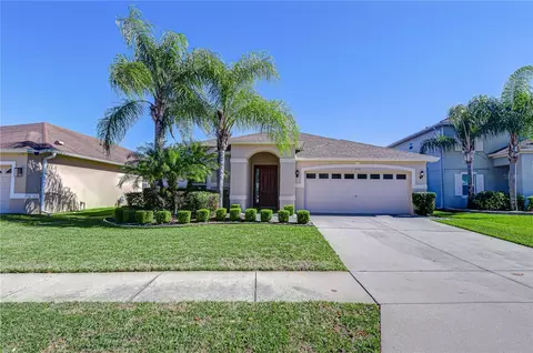 3116 Granite Ridge Loop, Land O Lakes, FL 34638