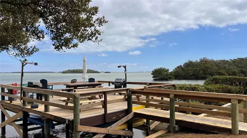 1515 Pinellas Bayway S #46, Tierra Verde, FL 33715