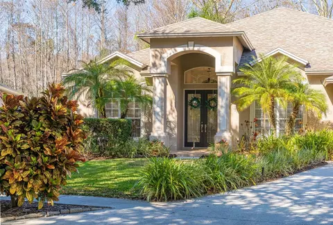 19321 Wind Dancer St, Lutz, FL 33558