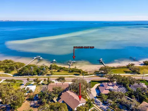 413 S Bayshore Blvd #4, Safety Harbor, FL 34695