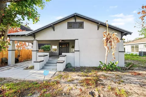 129 W Park Ave, Lake Wales, FL 33853