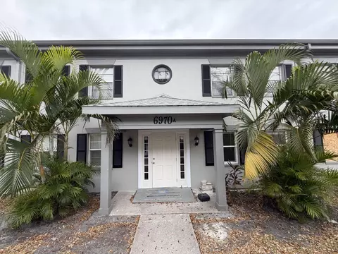 6970 Place De La Paix # A, South Pasadena, FL 33707