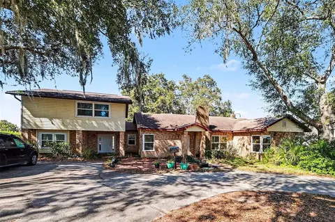 1139 S Lakeshore Blvd, Lake Wales, FL 33853