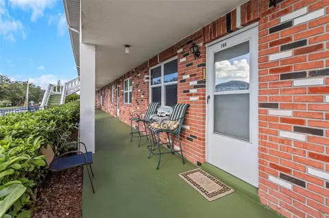 4742 Azalea Dr #106, New Port Richey, FL 34652
