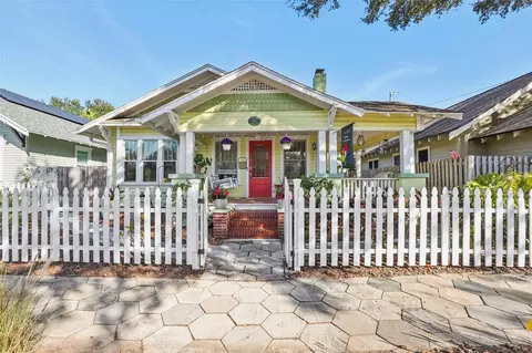 921 3rd St N, Saint Petersburg, FL 33701