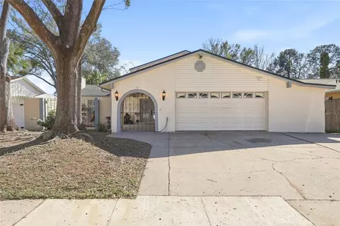 4024 Dellbrook Dr, Tampa, FL 33624