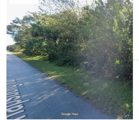 26039 Hapsburg Rd, Punta Gorda, FL 33955