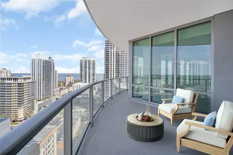 400 Central Ave #2207, Saint Petersburg, FL 33701