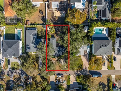 4107 W Mullen Ave, Tampa, FL 33609