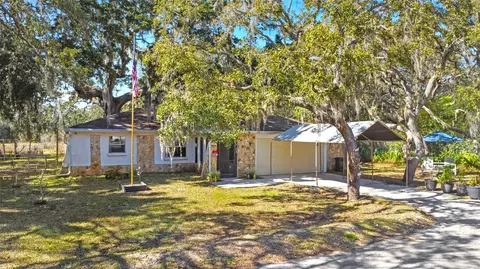 10100 Frierson Lake Dr, Hudson, FL 34669
